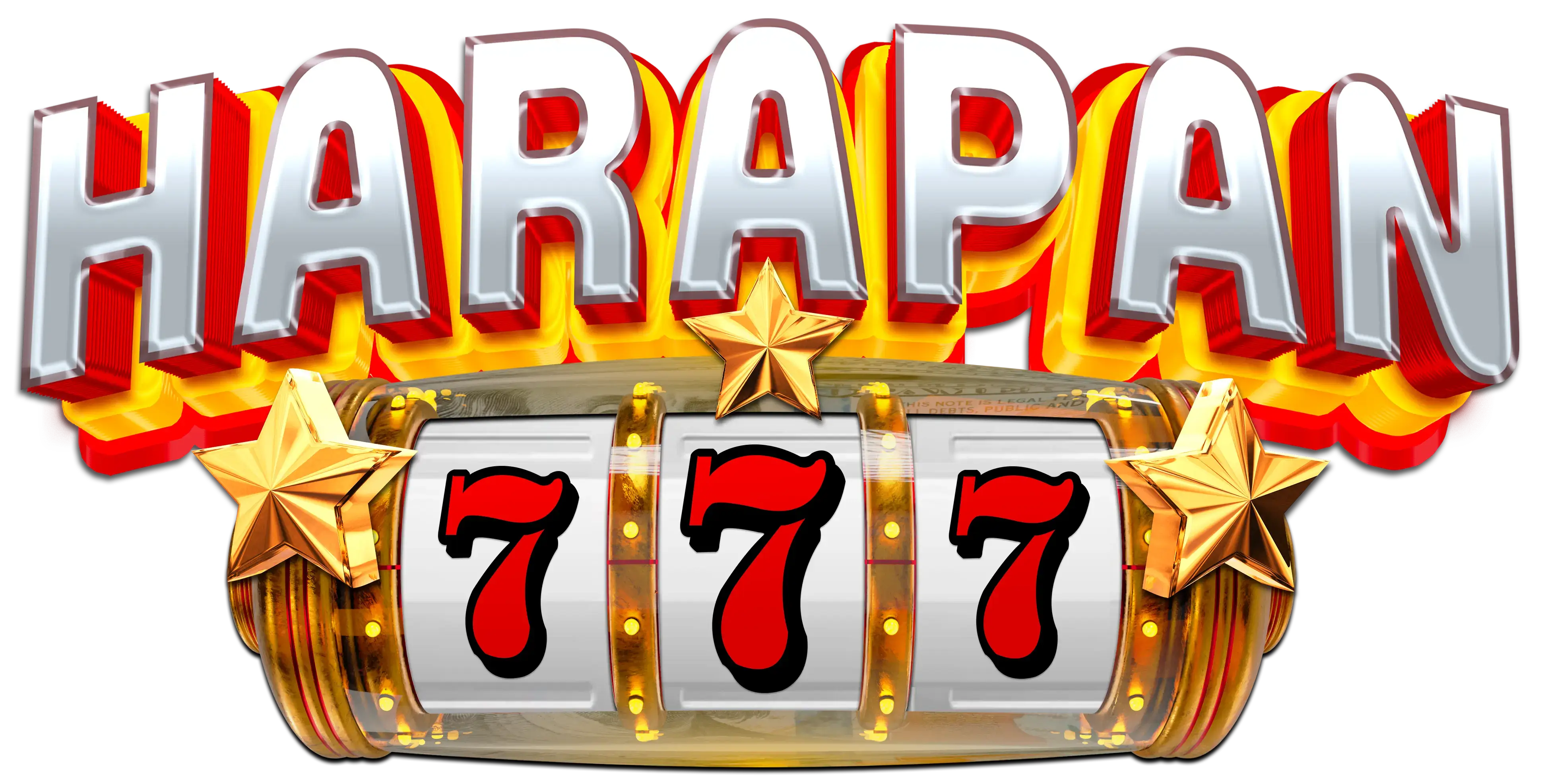 Link Alternatif Harapan777